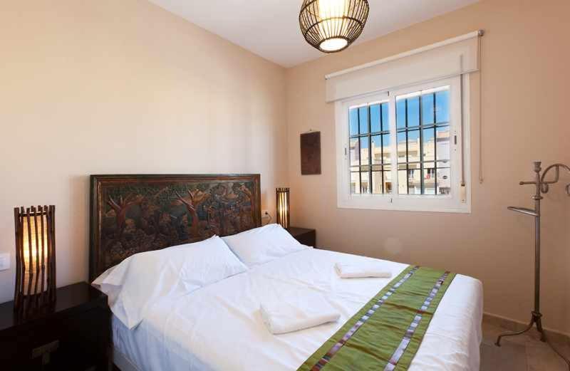 Tarifa Beach Rentals Tortuga 2 Eksteriør billede