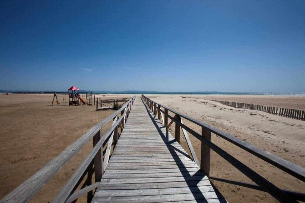 Tarifa Beach Rentals Tortuga 2 Eksteriør billede