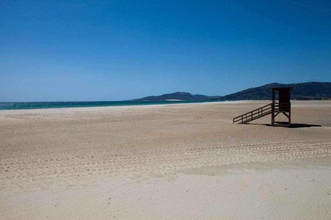 Tarifa Beach Rentals Tortuga 2 Eksteriør billede