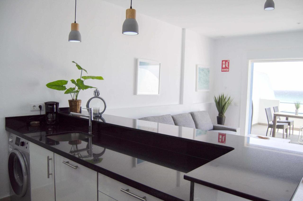 Tarifa Beach Rentals Tortuga 2 Eksteriør billede