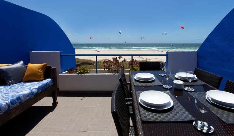 Tarifa Beach Rentals Tortuga 2 Eksteriør billede