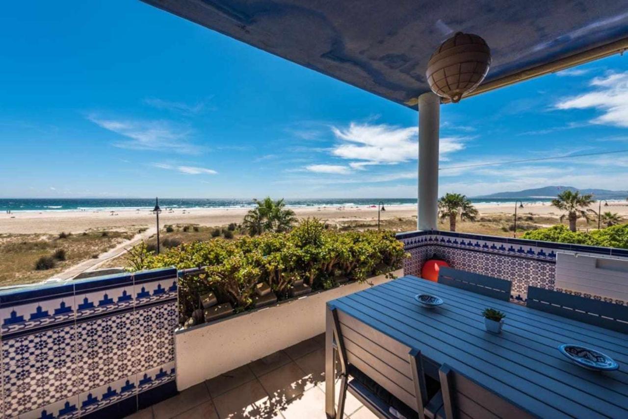 Tarifa Beach Rentals Tortuga 2 Eksteriør billede