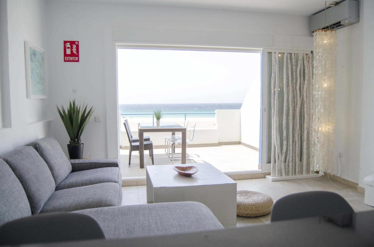 Tarifa Beach Rentals Tortuga 2 Eksteriør billede