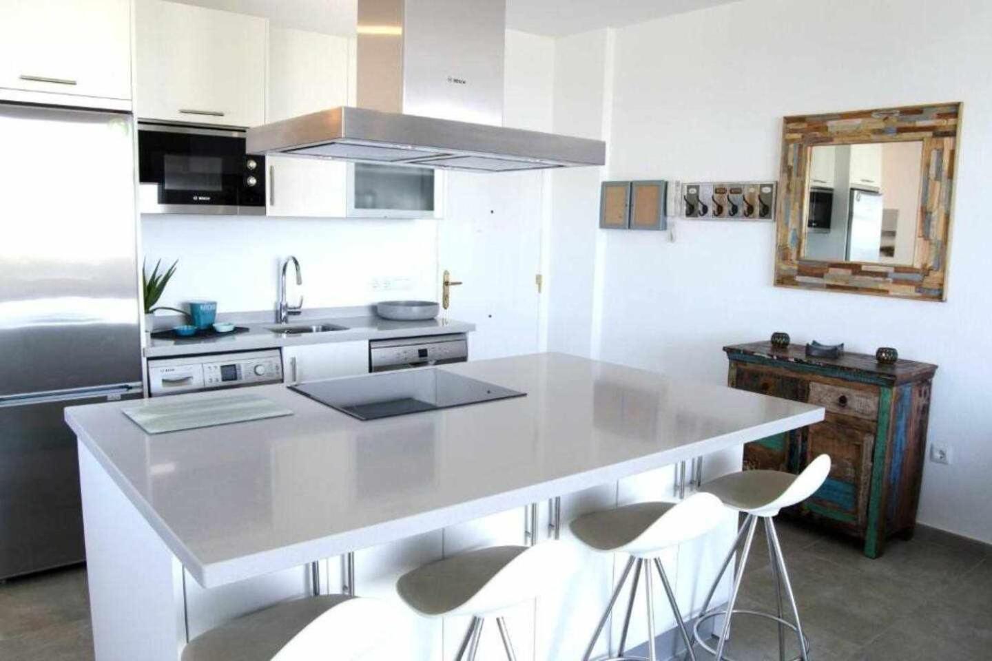 Tarifa Beach Rentals Tortuga 2 Værelse billede
