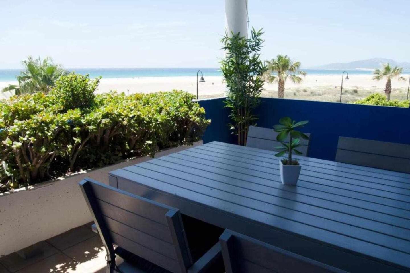 Tarifa Beach Rentals Tortuga 2 Værelse billede